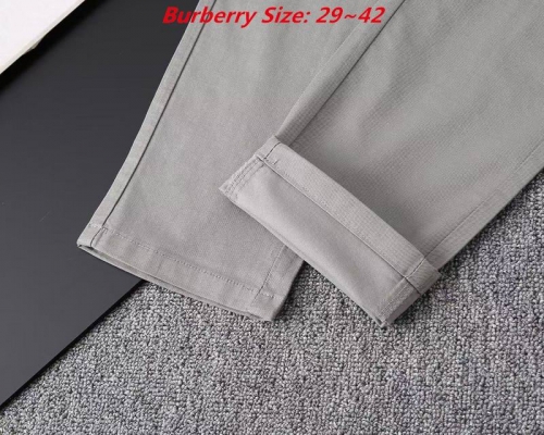 B.u.r.b.e.r.r.y. Long Jeans 3691 Men