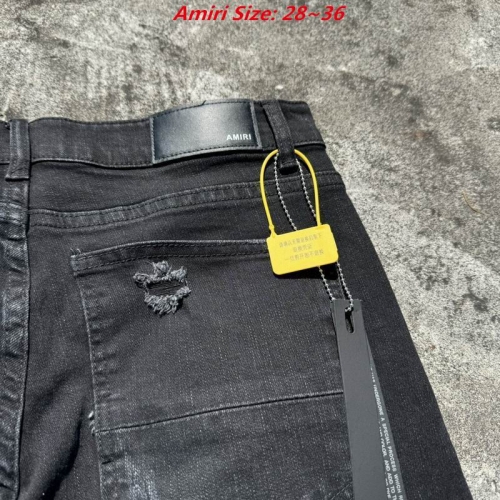 A.m.i.r.i. Long Jeans 3063 Men