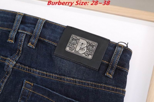 B.u.r.b.e.r.r.y. Long Jeans 3032 Men