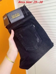 B.o.s.s. Long Jeans 3009 Men