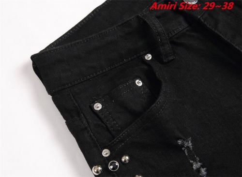 A.m.i.r.i. Long Jeans 3517 Men