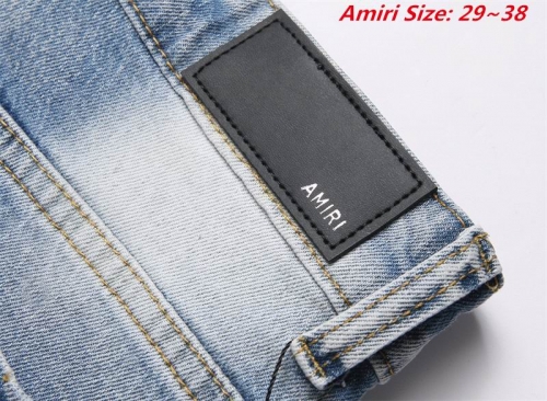 A.m.i.r.i. Long Jeans 3929 Men