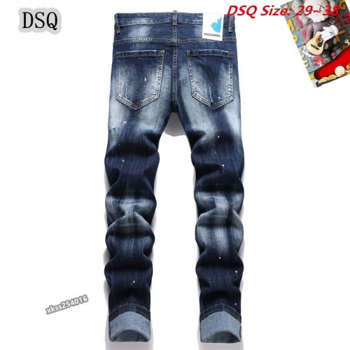 D.S.Q. Long Jeans 3265 Men