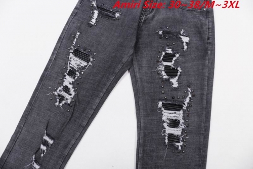 A.m.i.r.i. Long Jeans 3261 Men