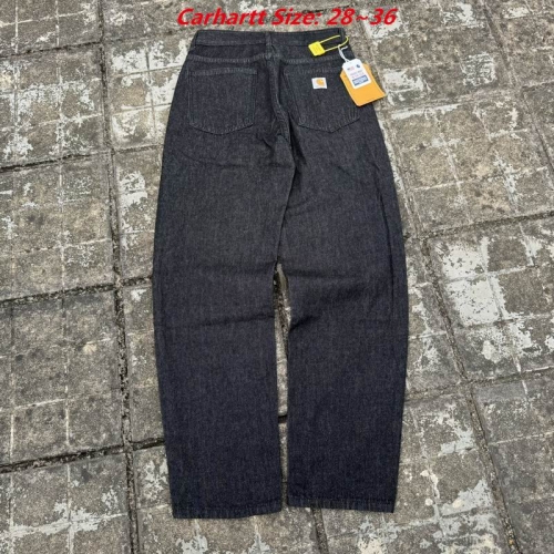 C.a.r.h.a.r.t.t. Long Jeans 3070 Men