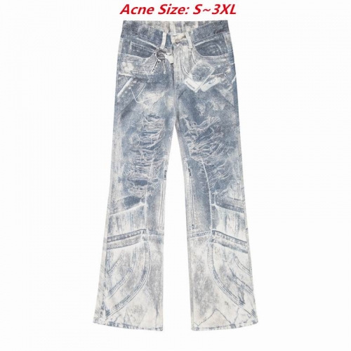 A.c.n.e. Long Jeans 3209 Men