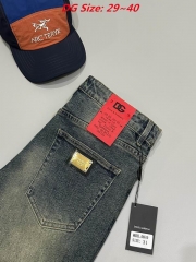 D...G... Long Jeans 3428 Men