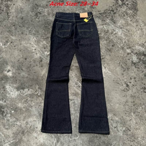 A.c.n.e. Long Jeans 3177 Men