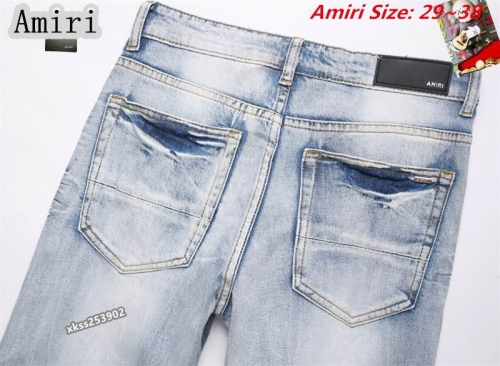 A.m.i.r.i. Long Jeans 3906 Men