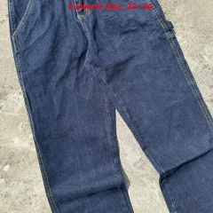 C.a.r.h.a.r.t.t. Long Jeans 3126 Men