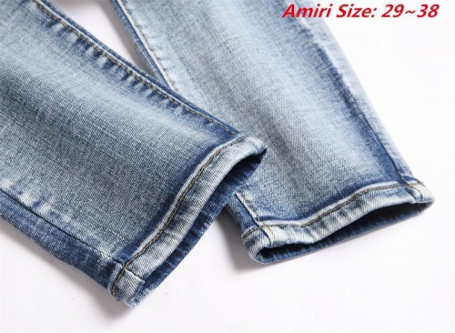 A.m.i.r.i. Long Jeans 3384 Men