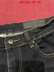 D...G... Long Jeans 3256 Men