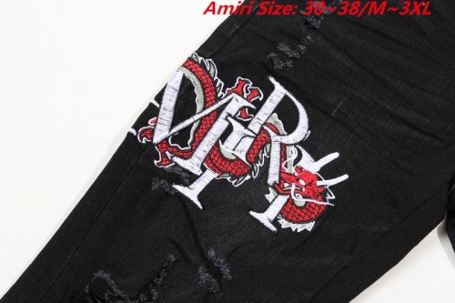 A.m.i.r.i. Long Jeans 3306 Men