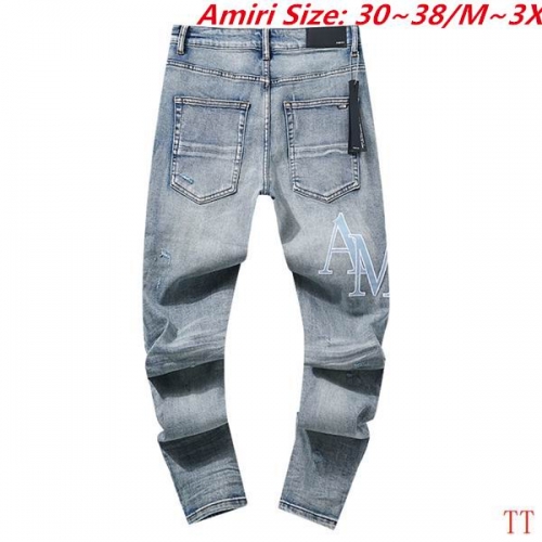 A.m.i.r.i. Long Jeans 3246 Men