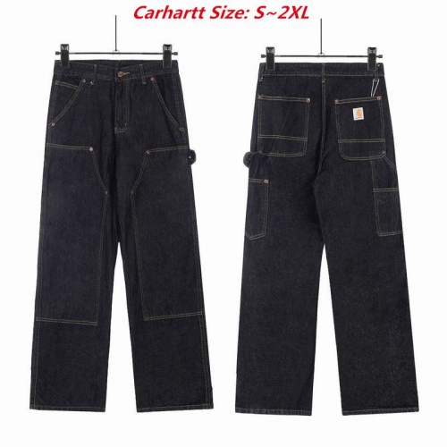 C.a.r.h.a.r.t.t. Long Jeans 3053 Men