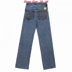 D.r.e.w. Long Jeans 3017 Men