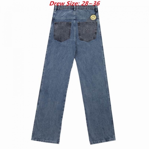 D.r.e.w. Long Jeans 3017 Men