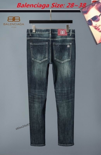 B.a.l.e.n.c.i.a.g.a. Long Jeans 3740 Men