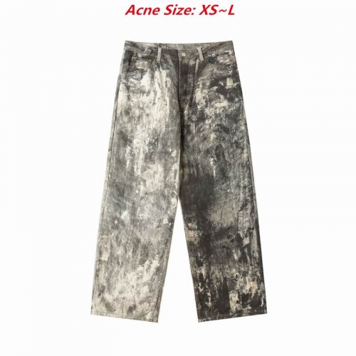 A.c.n.e. Long Jeans 3032 Men