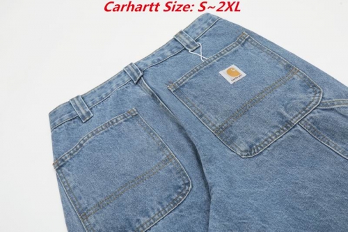 C.a.r.h.a.r.t.t. Long Jeans 3033 Men