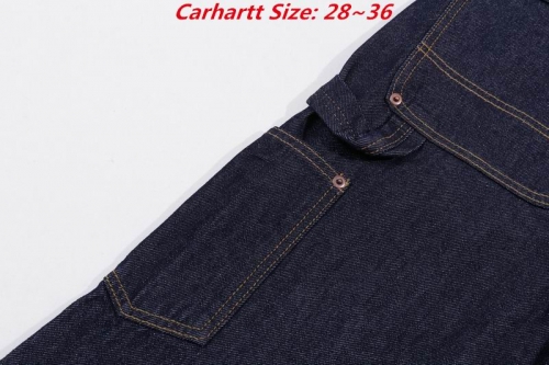 C.a.r.h.a.r.t.t. Long Jeans 3143 Men