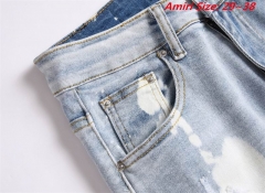 A.m.i.r.i. Long Jeans 4027 Men
