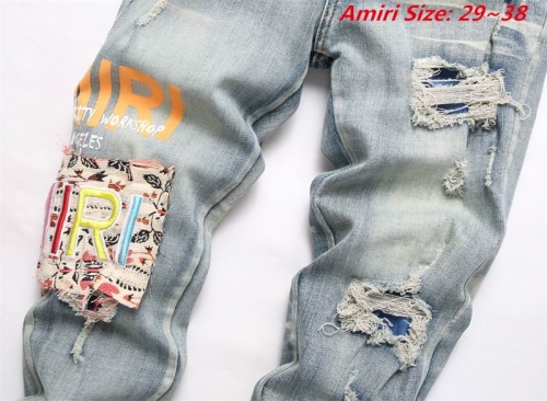 A.m.i.r.i. Long Jeans 3991 Men