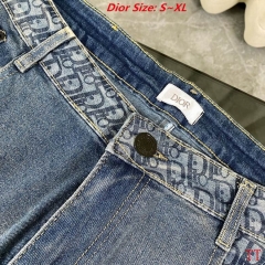 D.i.o.r. Long Jeans 3045 Men