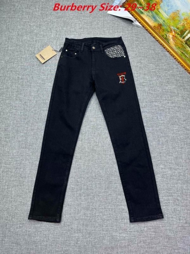 B.u.r.b.e.r.r.y. Long Jeans 3271 Men