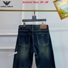 A.r.m.a.n.i. Long Jeans 3137 Men