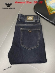 A.r.m.a.n.i. Long Jeans 3236 Men