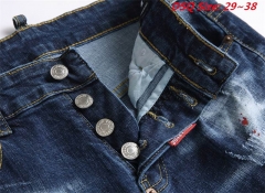 D.S.Q. Long Jeans 3255 Men