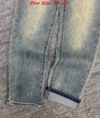 D.i.o.r. Long Jeans 3628 Men