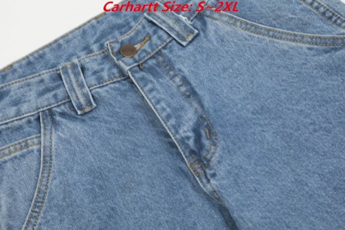 C.a.r.h.a.r.t.t. Long Jeans 3035 Men