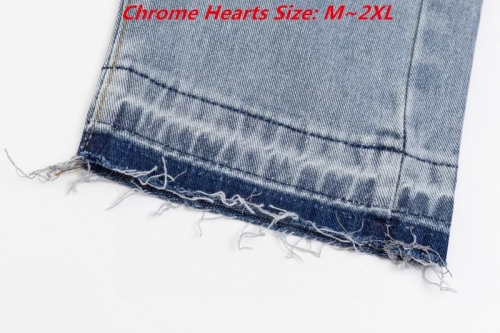 C.h.r.o.m.e. H.e.a.r.t.s. Long Jeans 3366 Men