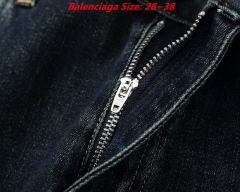B.a.l.e.n.c.i.a.g.a. Long Jeans 3735 Men