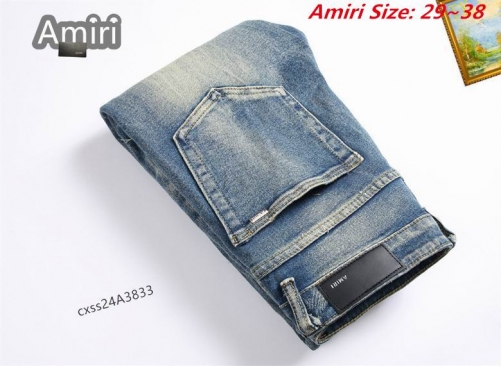 A.m.i.r.i. Long Jeans 3768 Men