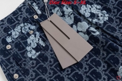 D.i.o.r. Long Jeans 3033 Men