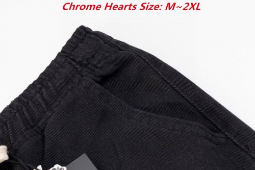 C.h.r.o.m.e. H.e.a.r.t.s. Long Jeans 3355 Men