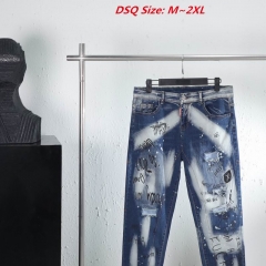 D.S.Q. Long Jeans 3019 Men