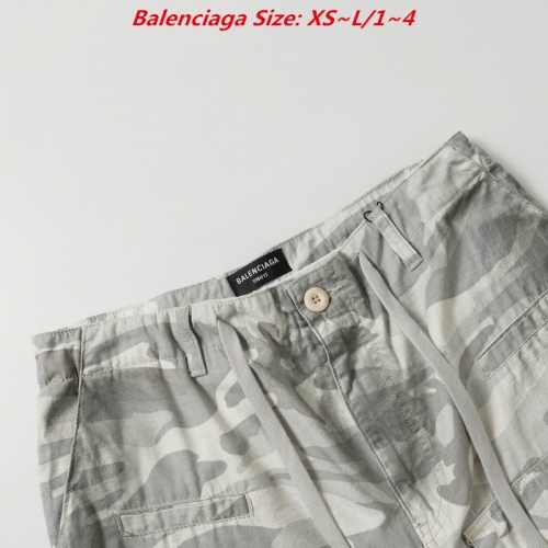 B.a.l.e.n.c.i.a.g.a. Long Jeans 3095 Men