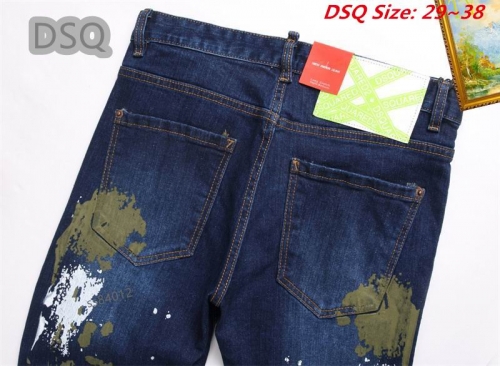 D.S.Q. Long Jeans 3043 Men