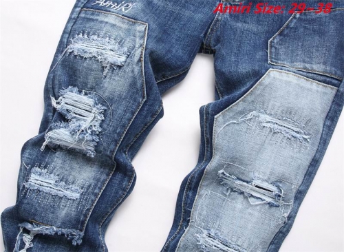 A.m.i.r.i. Long Jeans 3556 Men