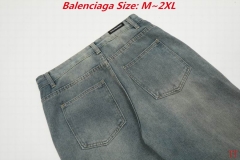 B.a.l.e.n.c.i.a.g.a. Long Jeans 3436 Men