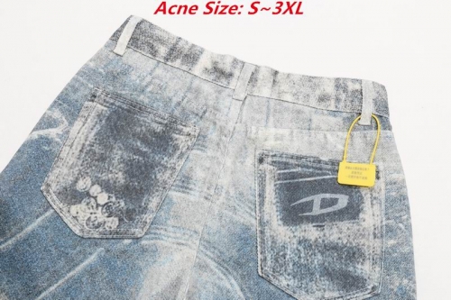 A.c.n.e. Long Jeans 3203 Men