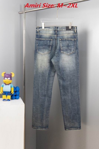 A.m.i.r.i. Long Jeans 3027 Men