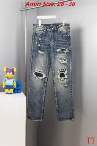 A.m.i.r.i. Long Jeans 3083 Men