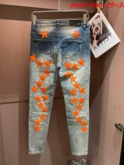 A.m.i.r.i. Long Jeans 3373 Men