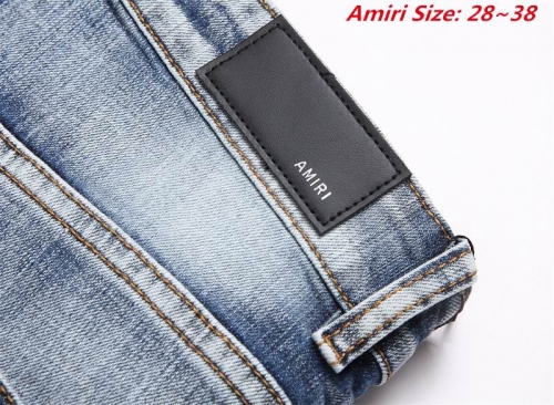 A.m.i.r.i. Long Jeans 3098 Men