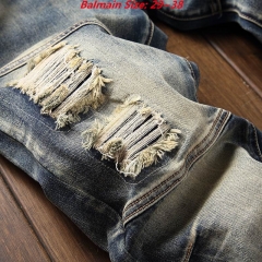 B.a.l.m.a.i.n. Long Jeans 3017 Men
